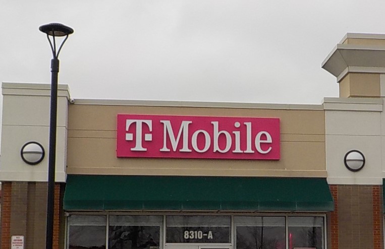 T-Mobile