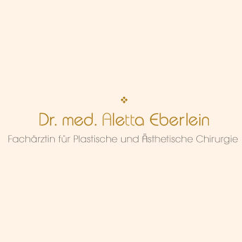 Logo von Dr. med. Aletta Eberlein