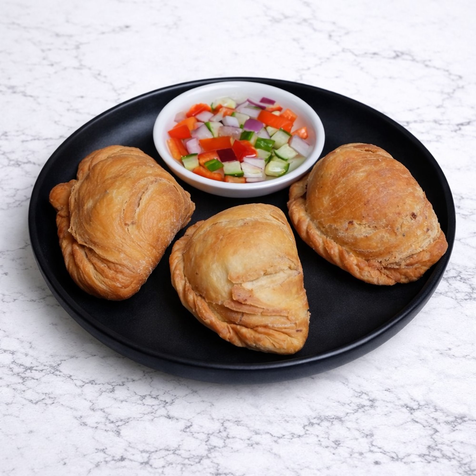 Curry Puffs