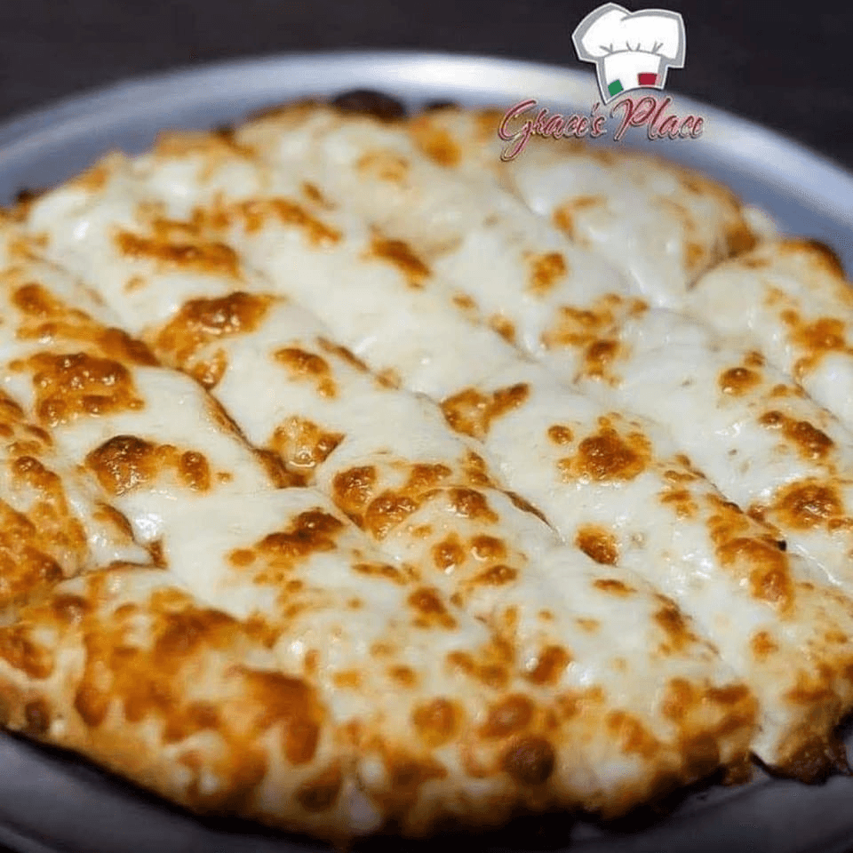 Cheesy Sticks