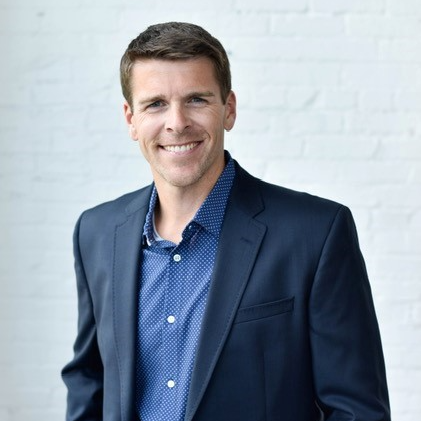 Mitchell Severance - Union Home Mortgage