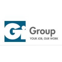 Gi Group Deutschland GmbH Niederlassung Ulm Logo