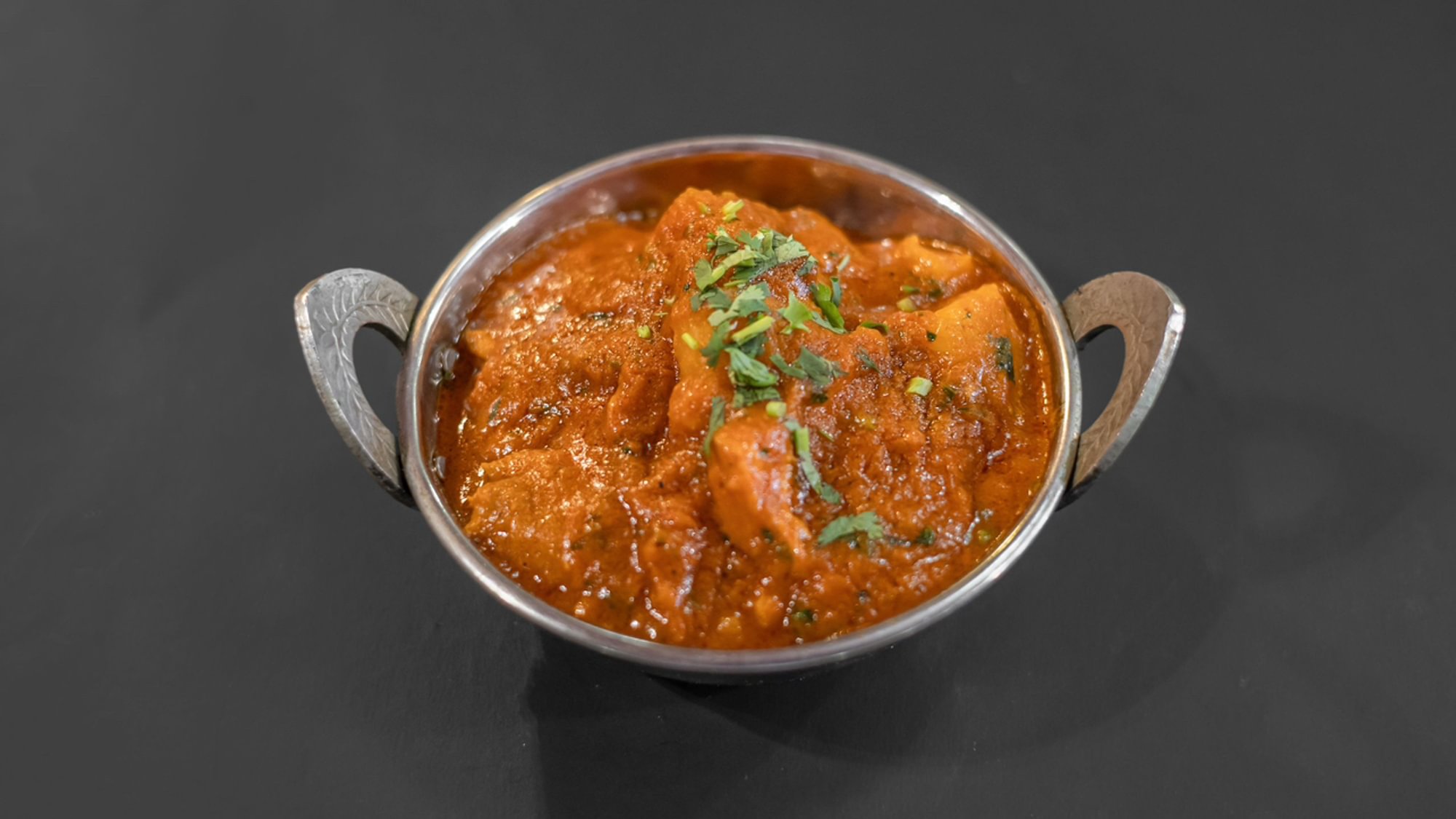 Chicken Vindaloo