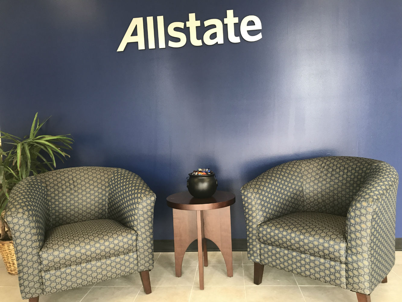 Luis Martinez: Allstate Insurance Photo