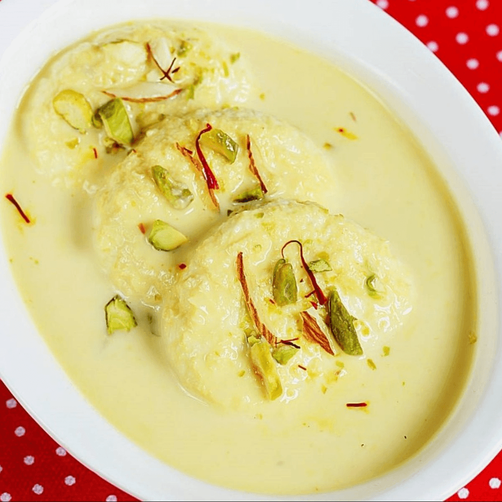 RASMALAI SMALL BOX