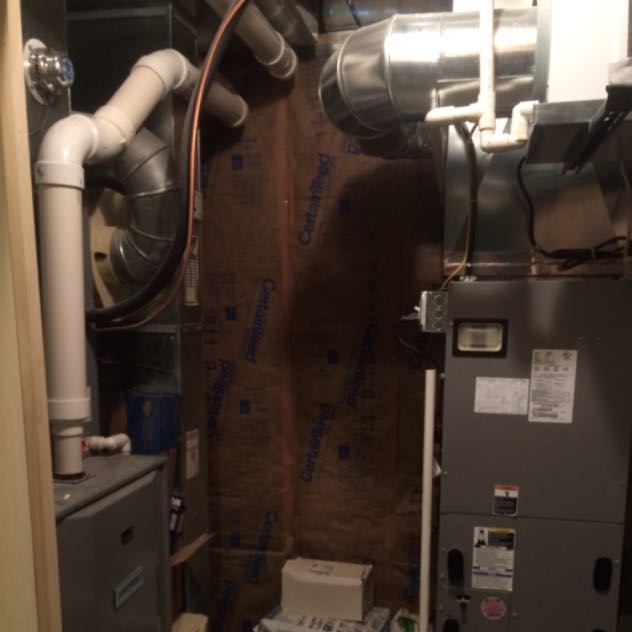 Anderson Shortell Inc Image