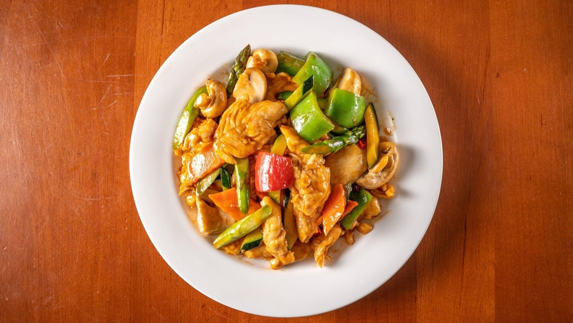 Thai Basil w.