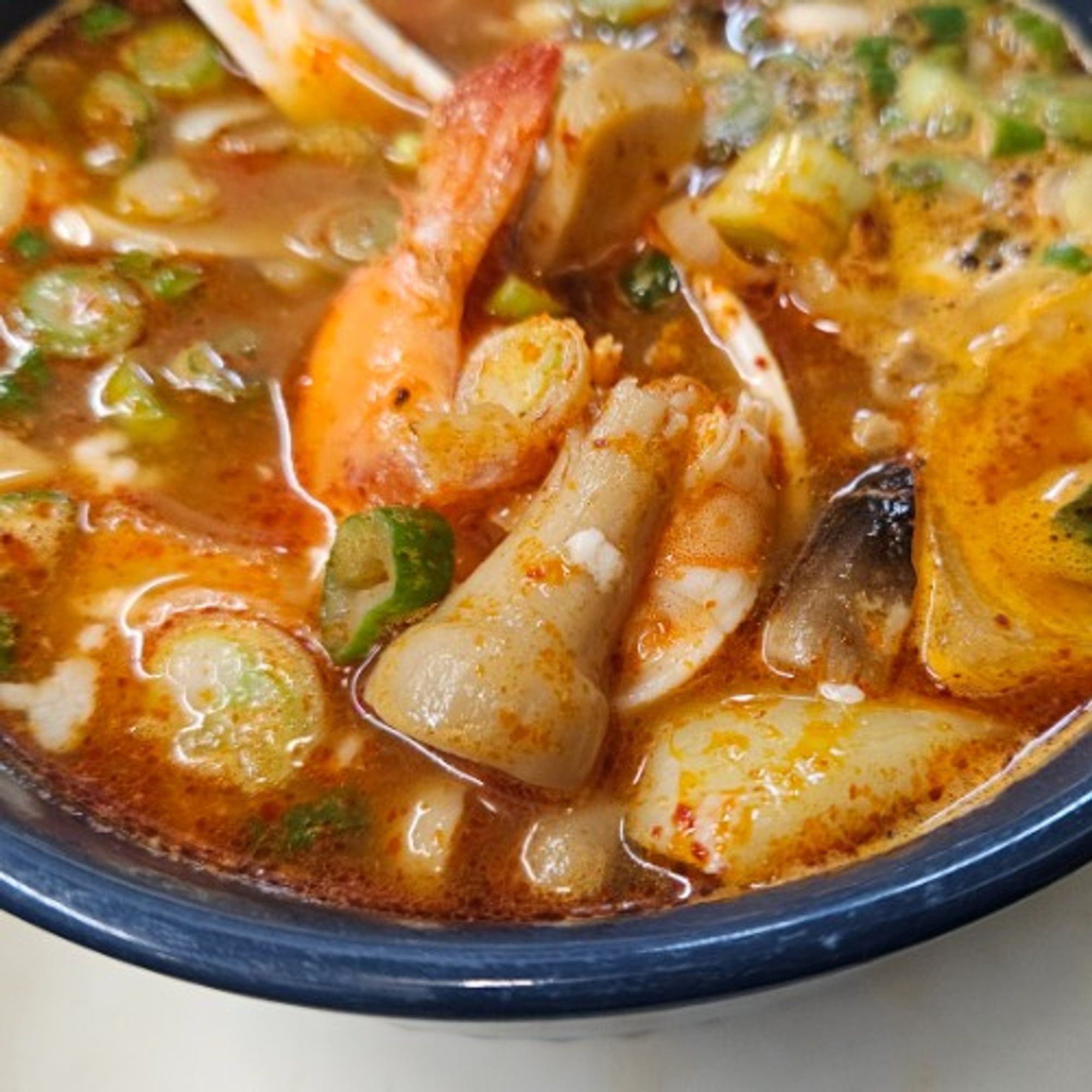 S3 Tom Yum