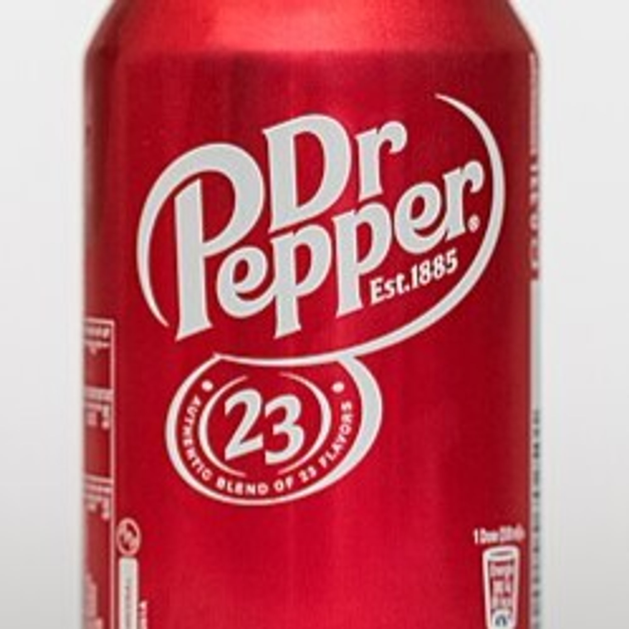Dr. Pepper
