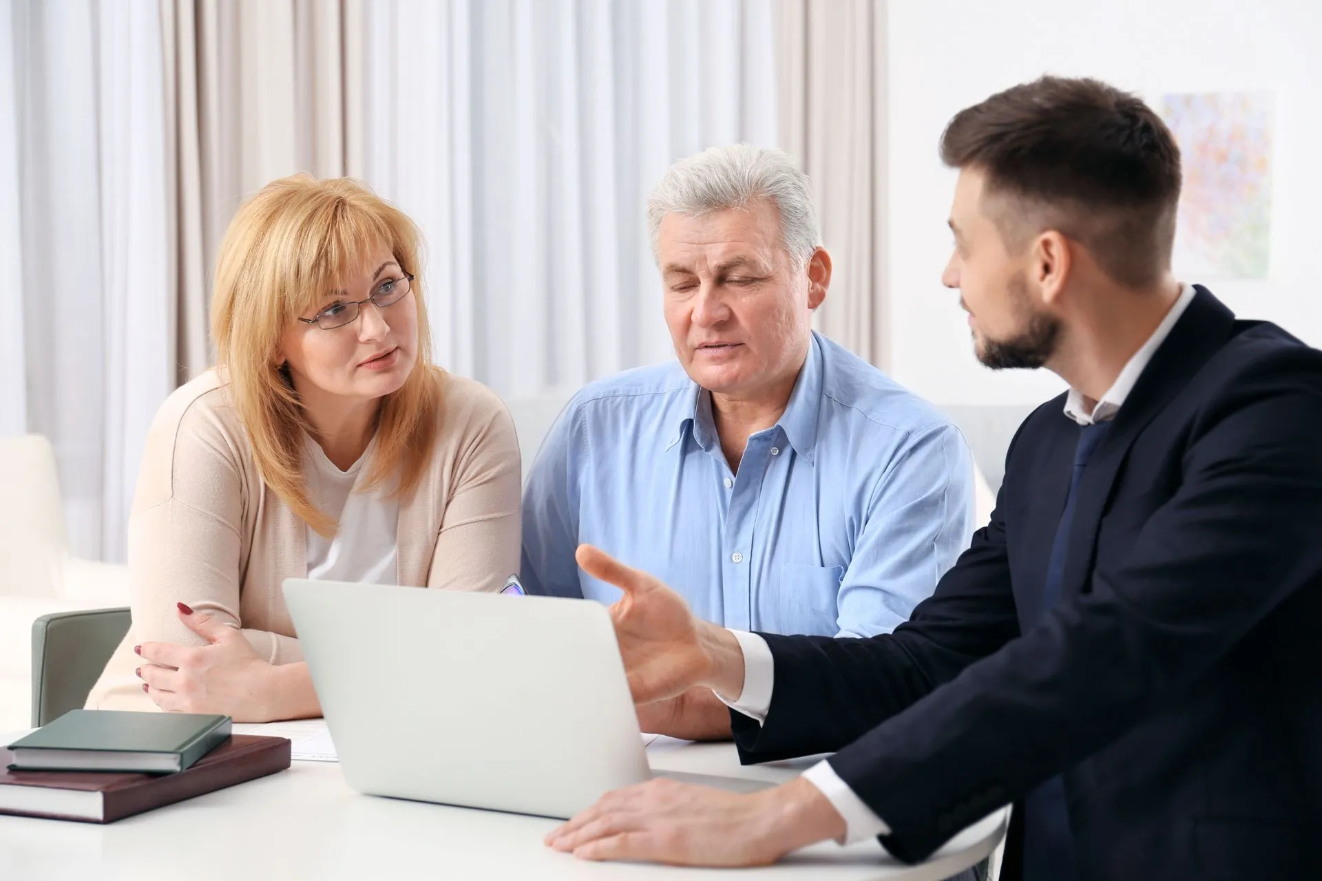 Guardianship Counsel