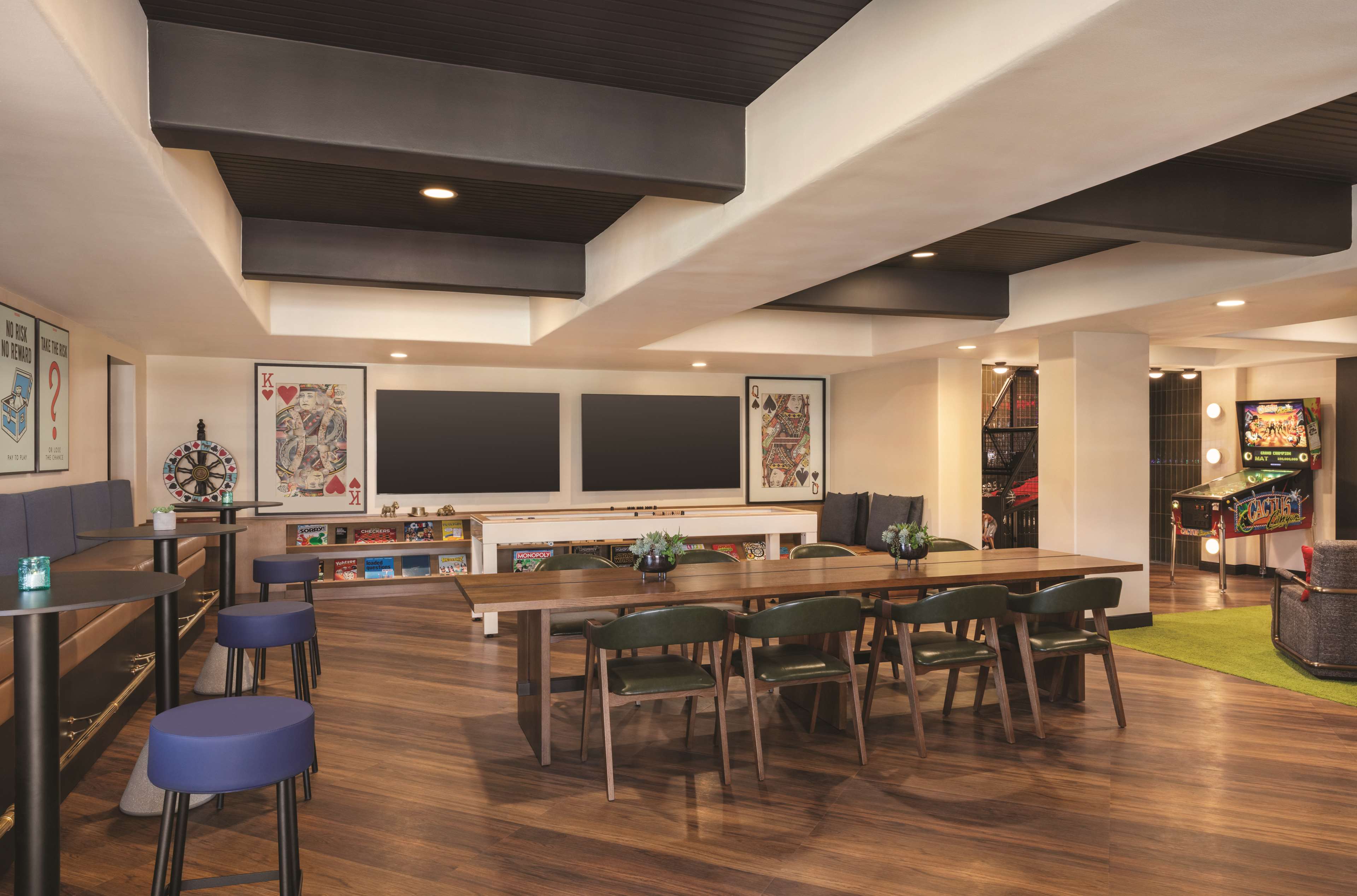 Recreational Facility