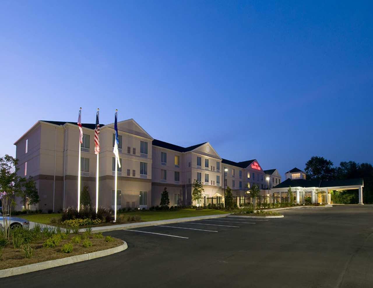 Hilton Garden Inn Dothan 171 Hospitality Lane Dothan, AL Hotels