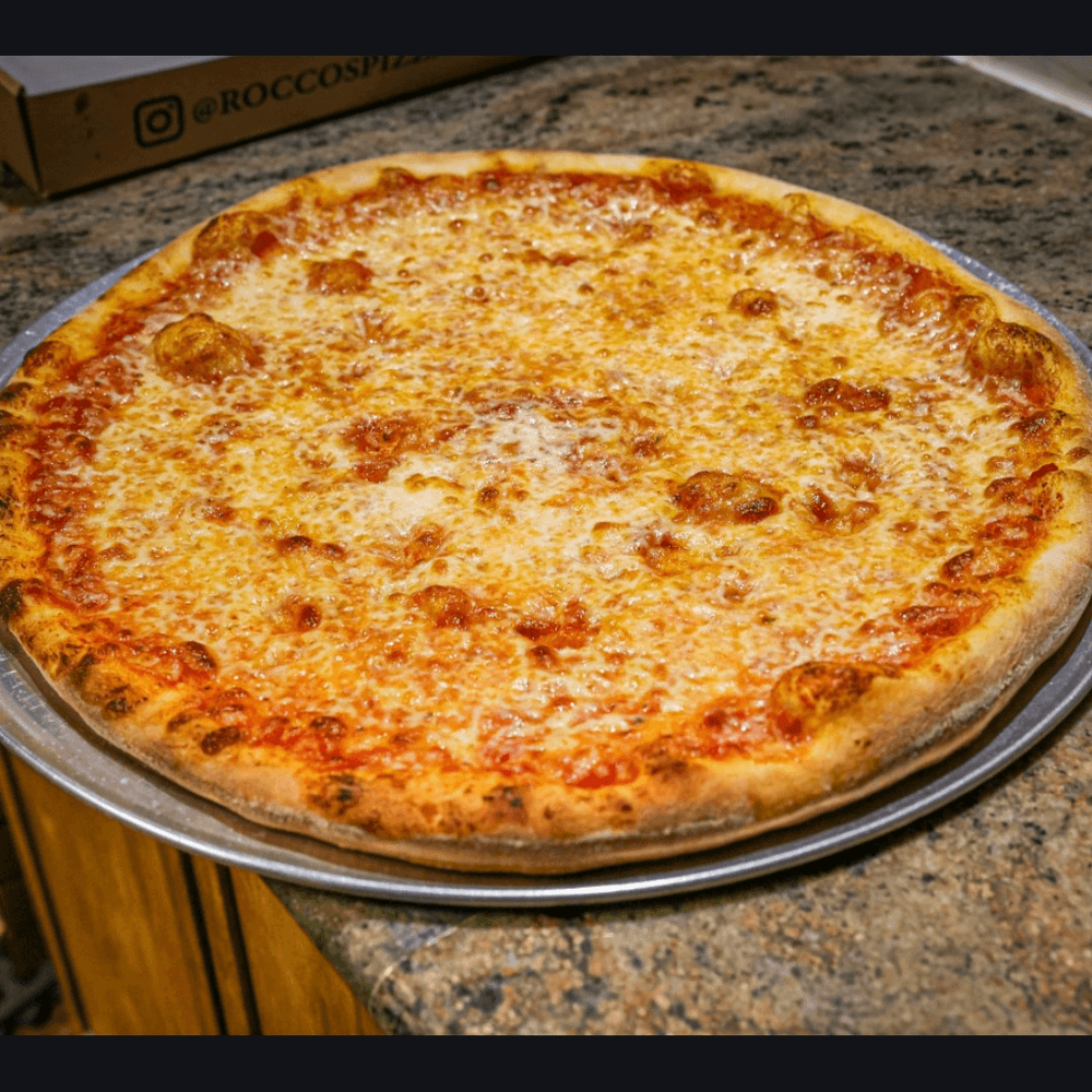 Reg Personal Pizzetta