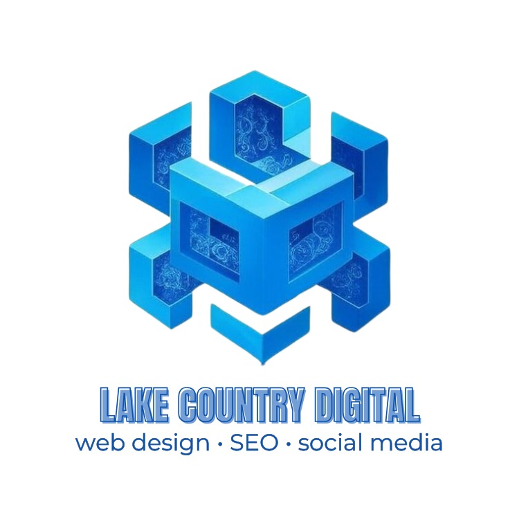 Lake Country Digital Logo