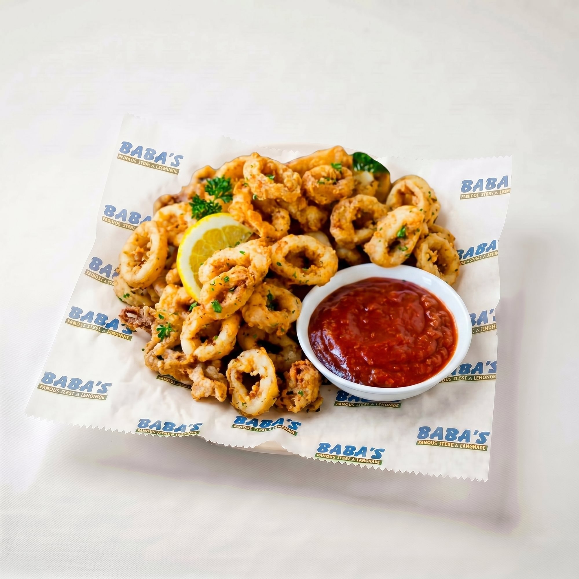 Calamari