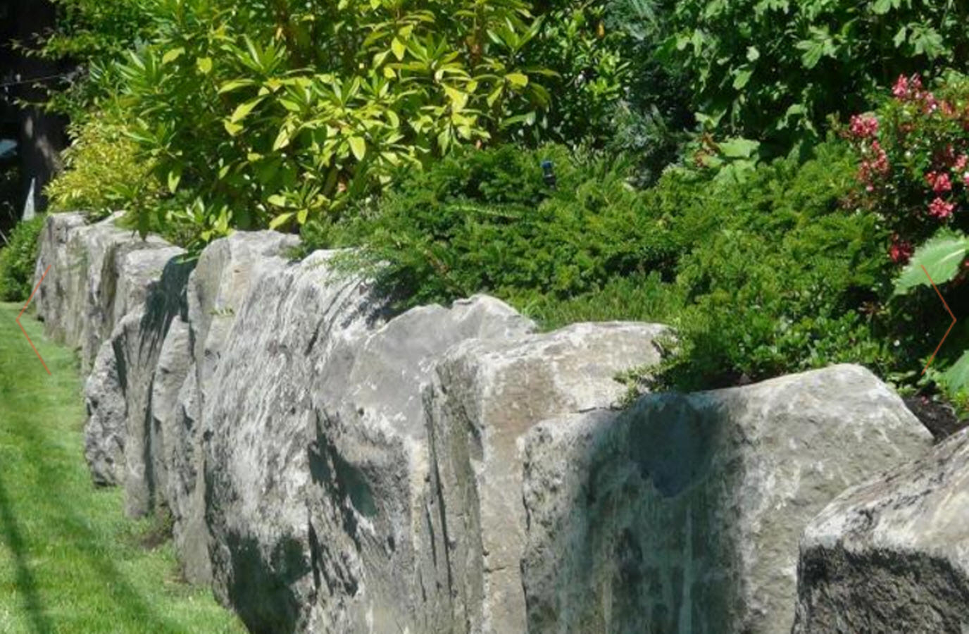 Images Eurostone Masonry