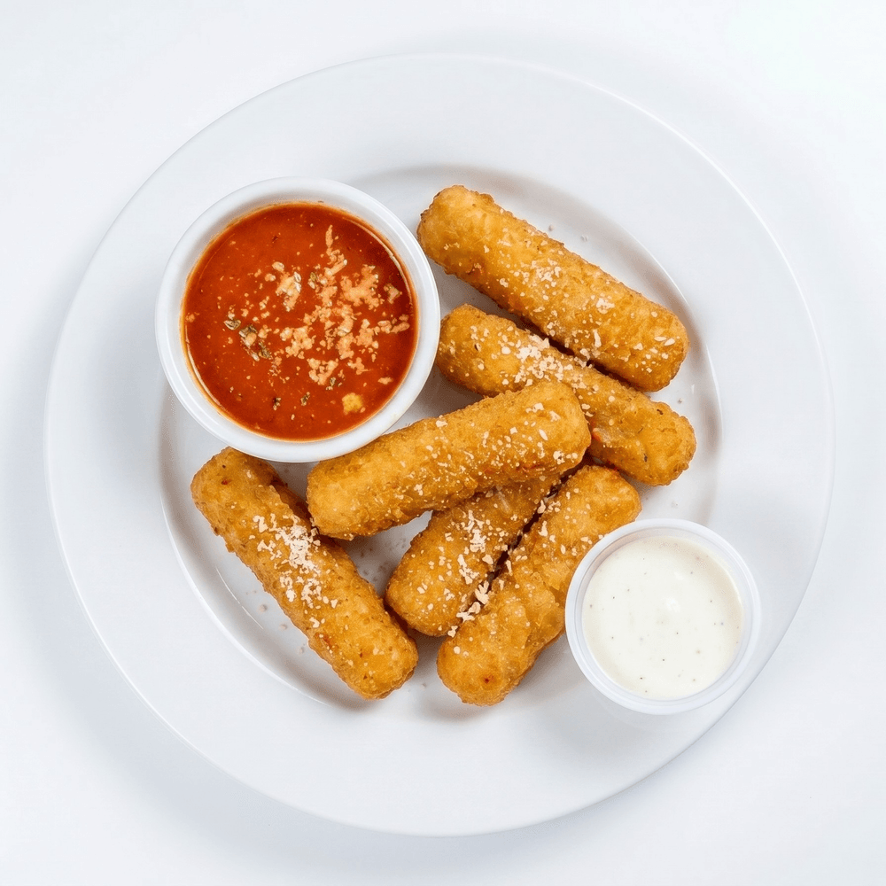 Mozzarella Cheese Sticks