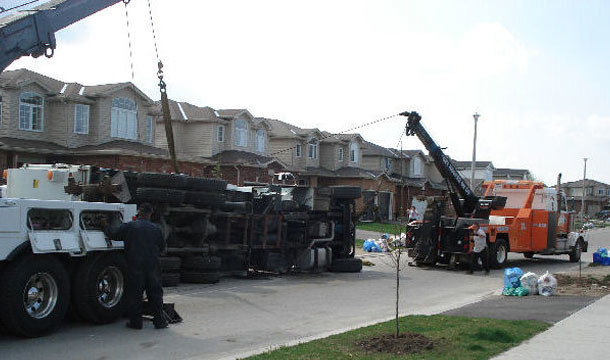 Images Bob's Towing