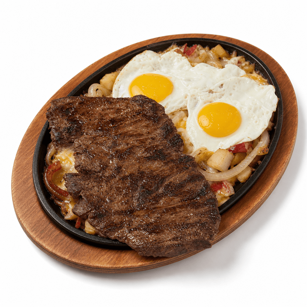 Steak