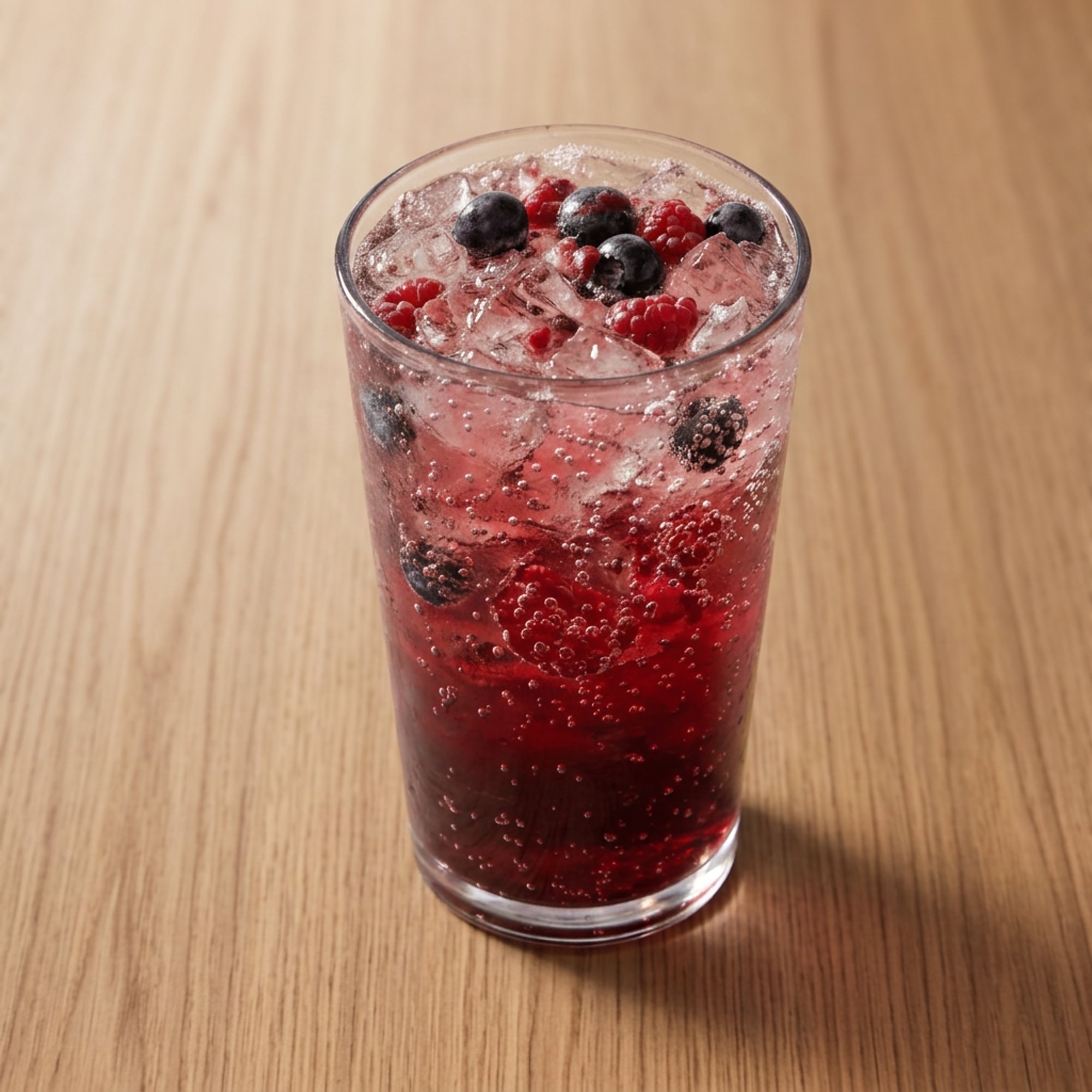 Berry Breeze