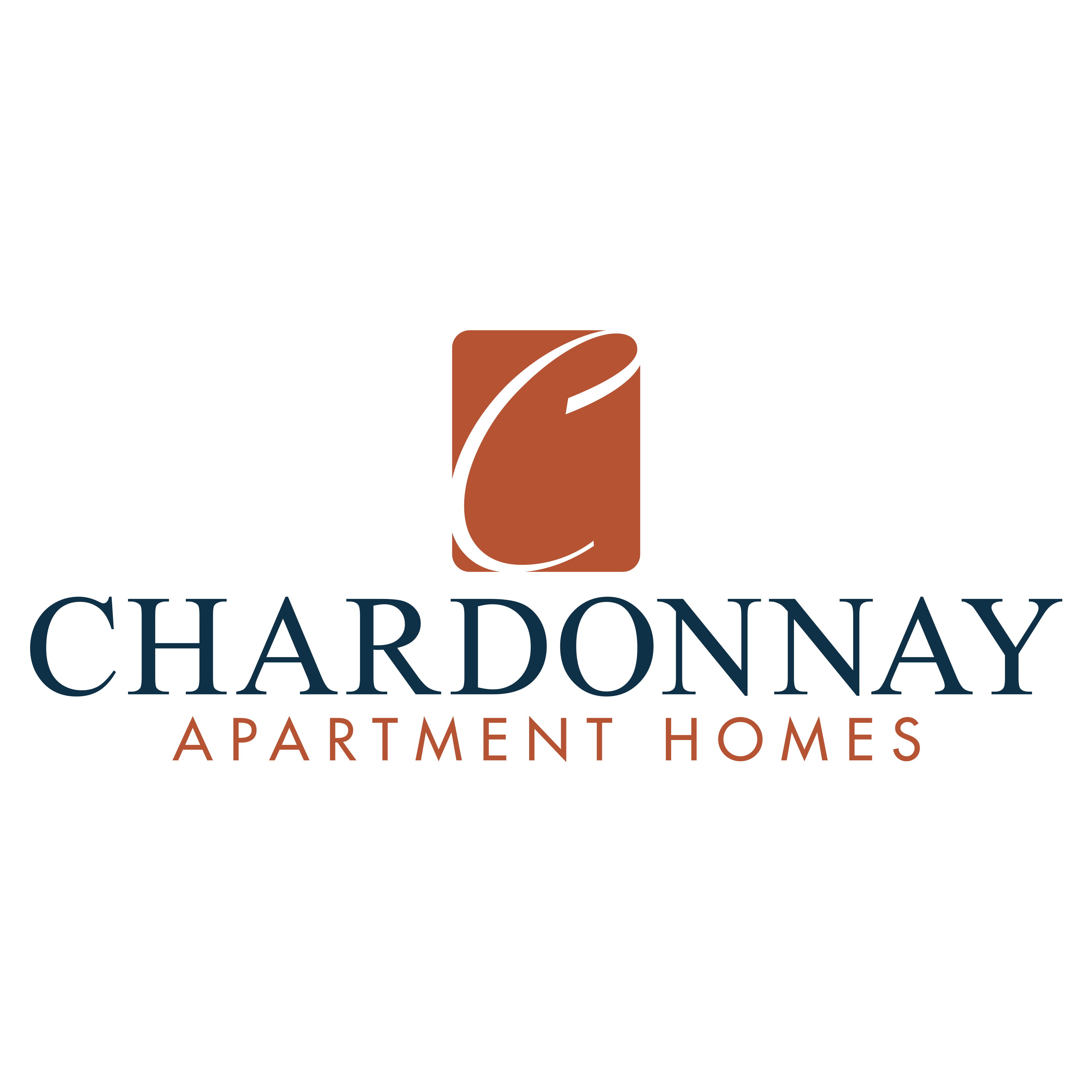 Chardonnay Apartments