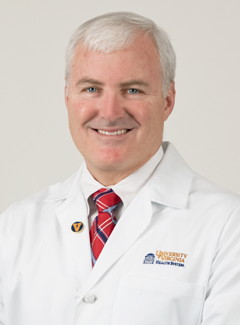 John D Cramer, MD Photo