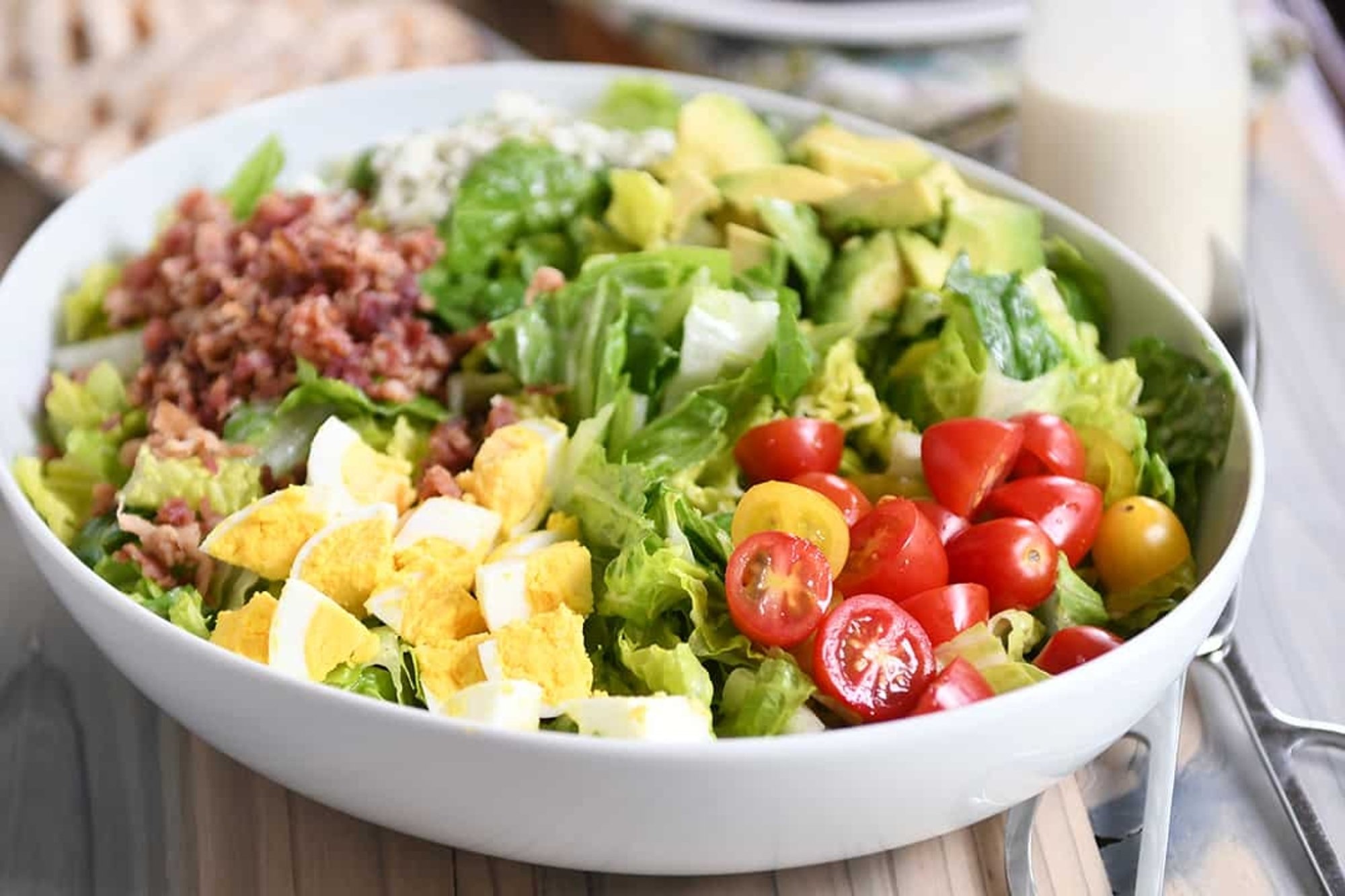 Bob Cobb Salad