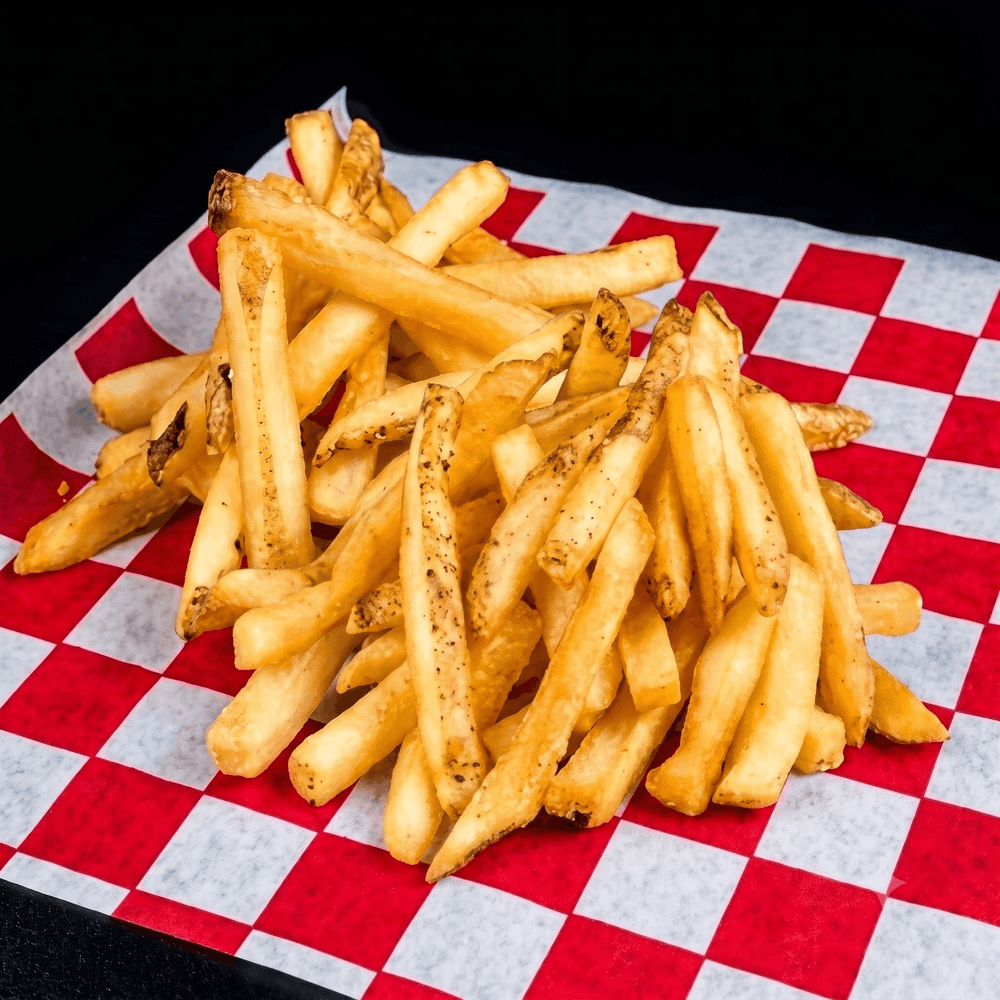 Home Cut Fries