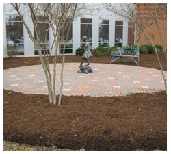 Commercial Landscaping