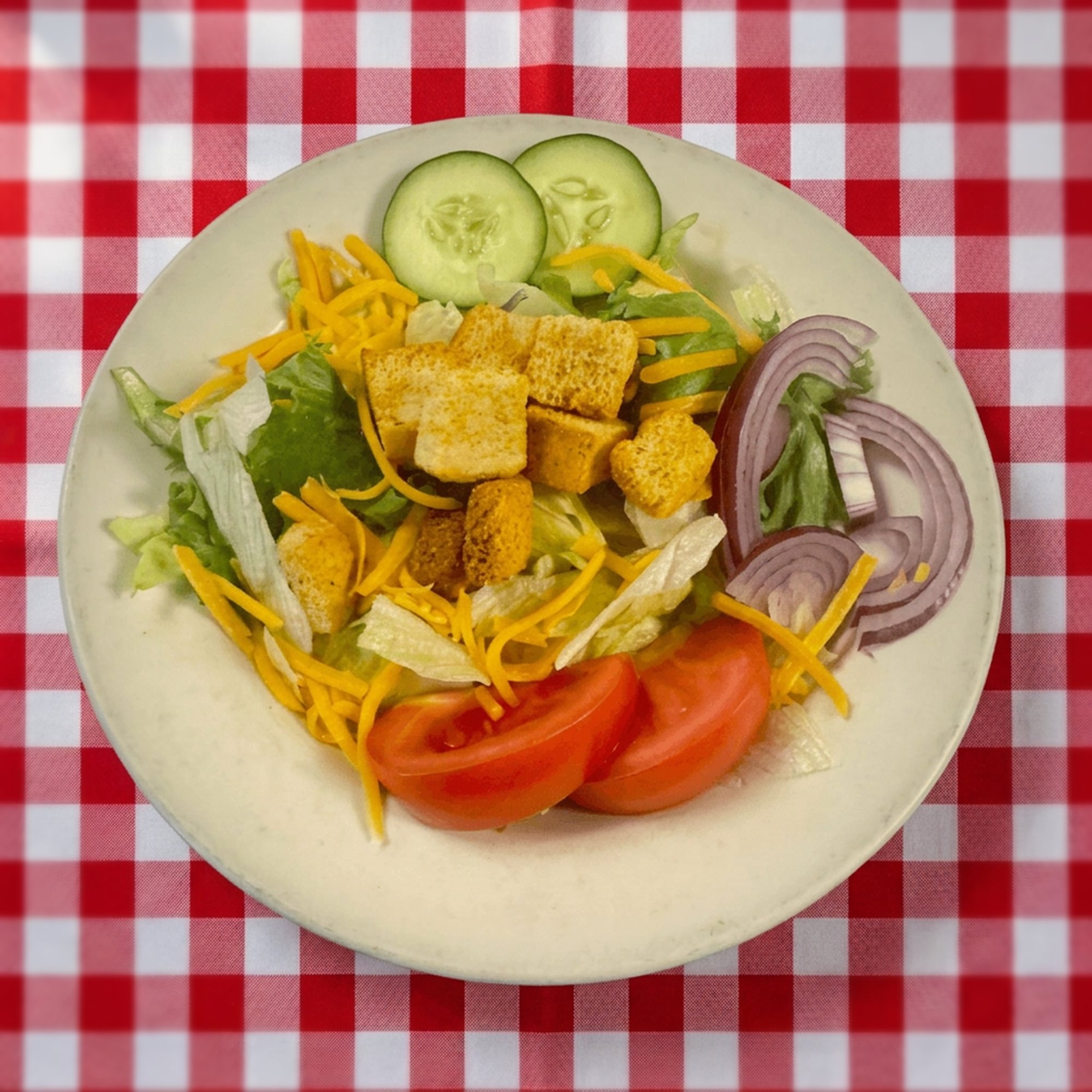 House Salad