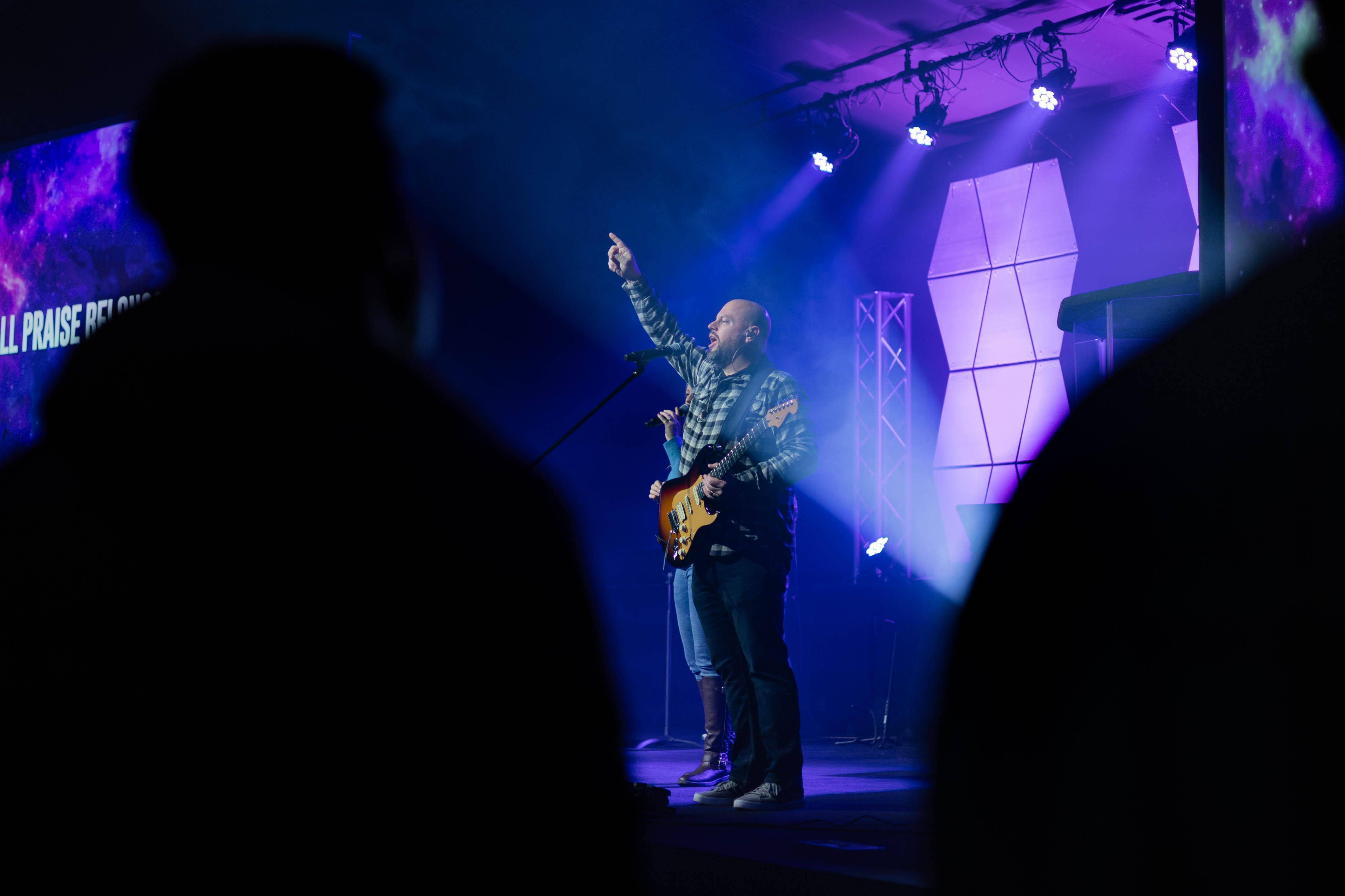 Cypress Church Dublin Campus Image