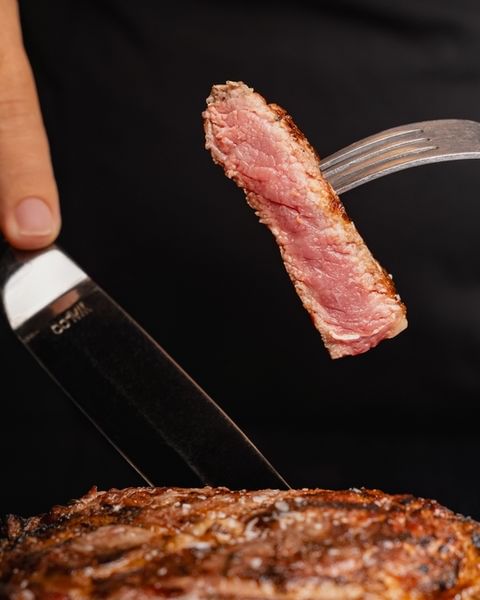 Angus Skirt Steak (12oz)