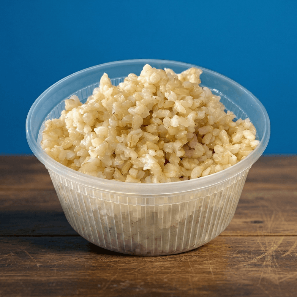 Brown Rice