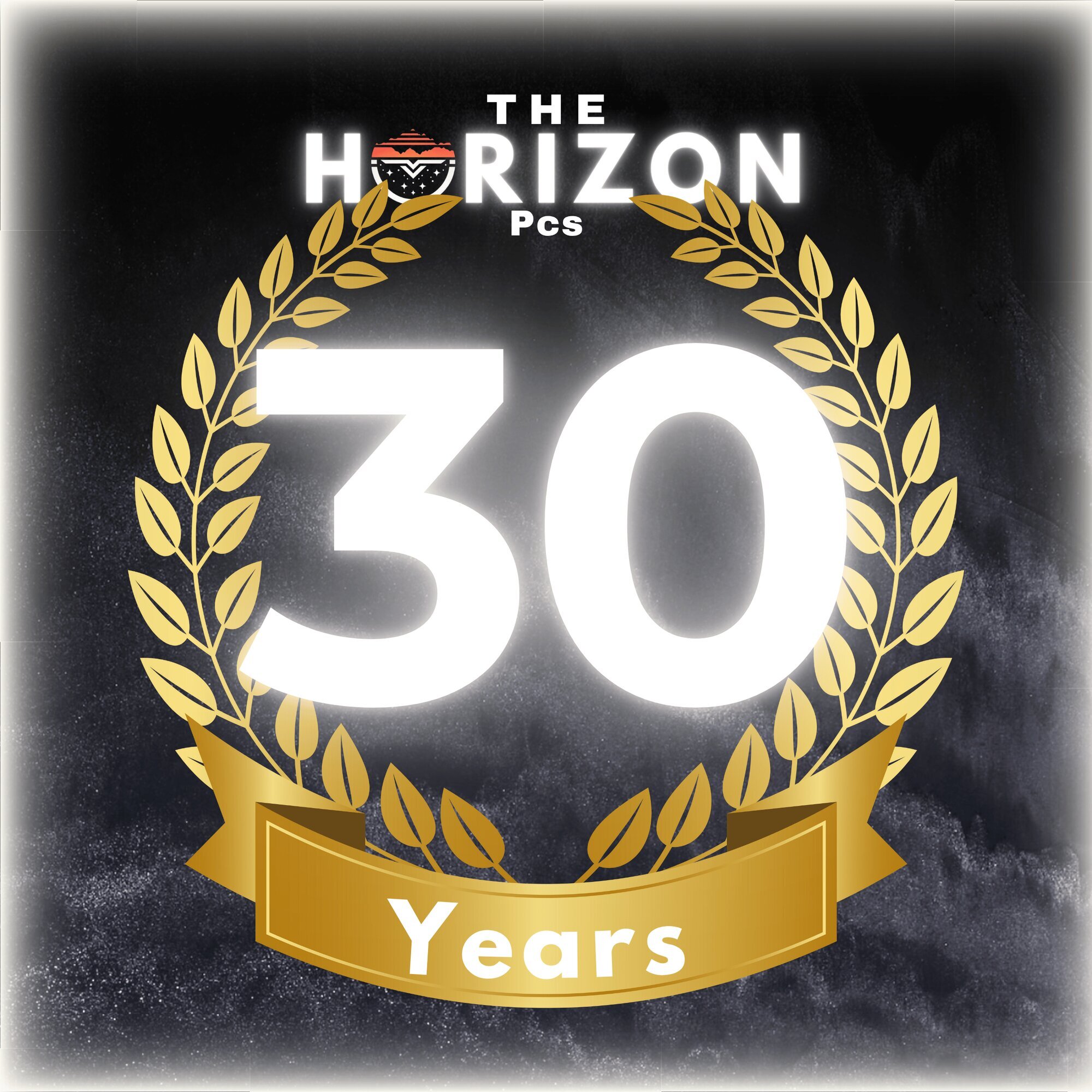 The Horizon Mainframe Image