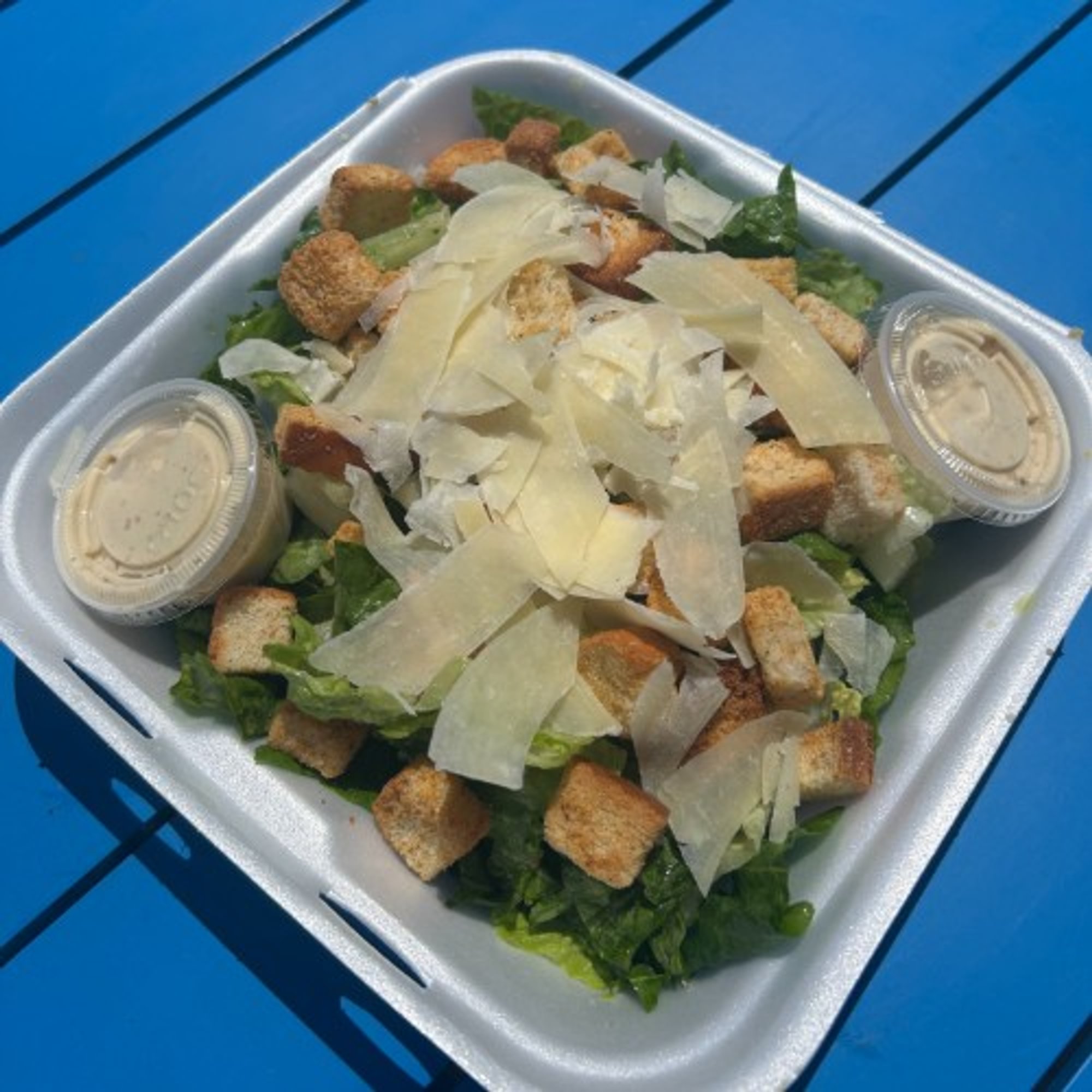 Caesar Salad