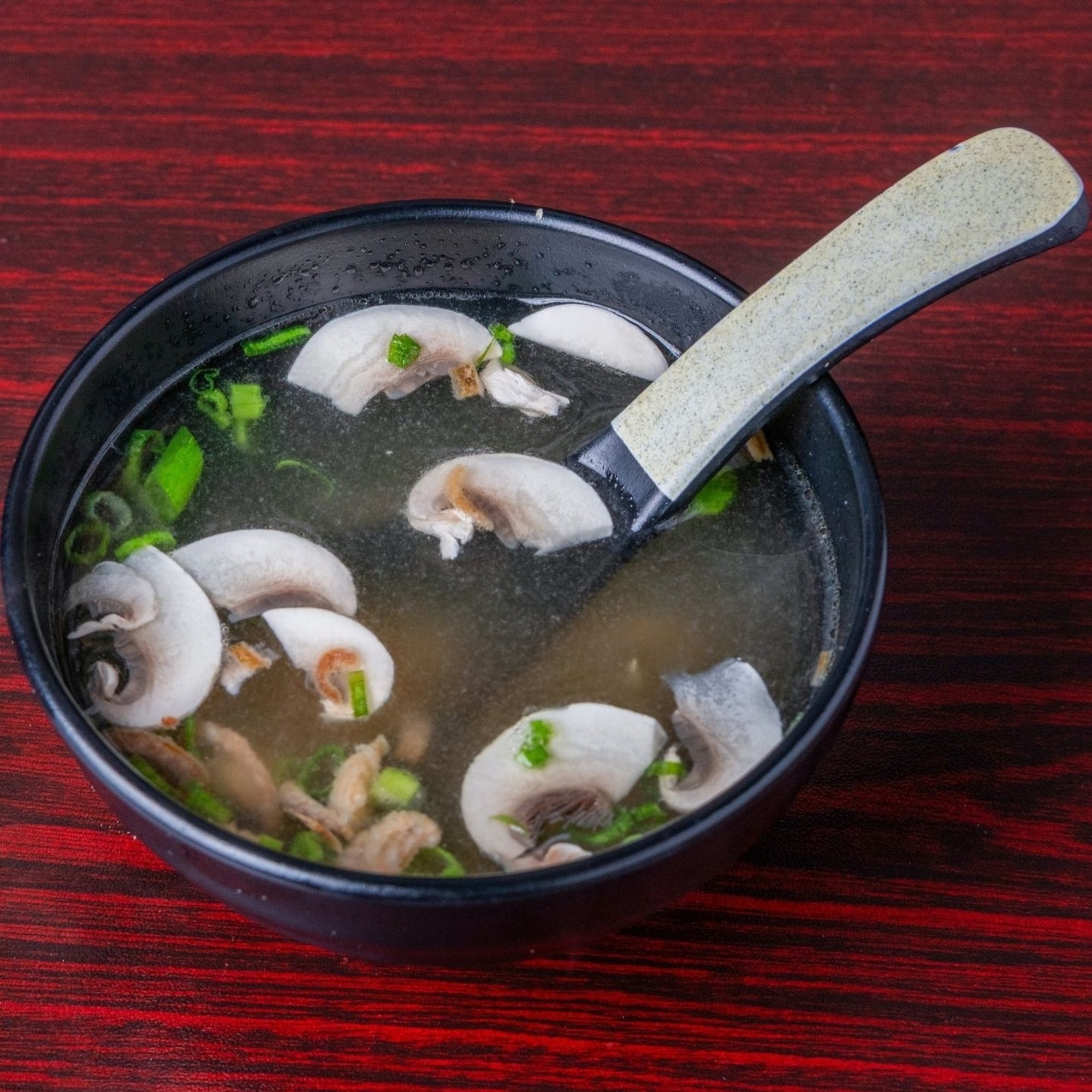 Onion Soup