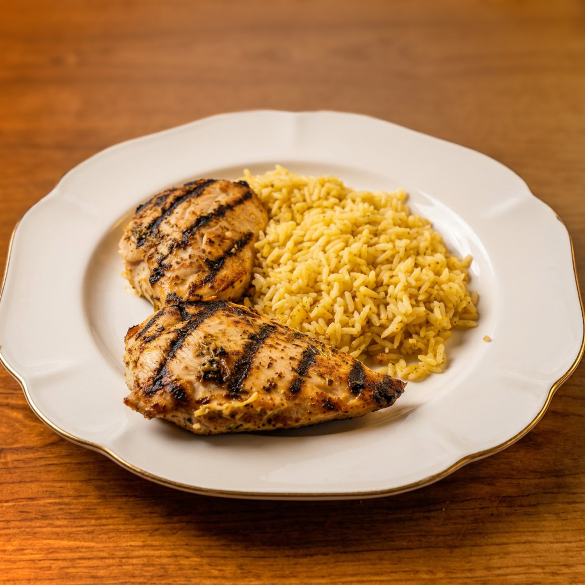 Rice