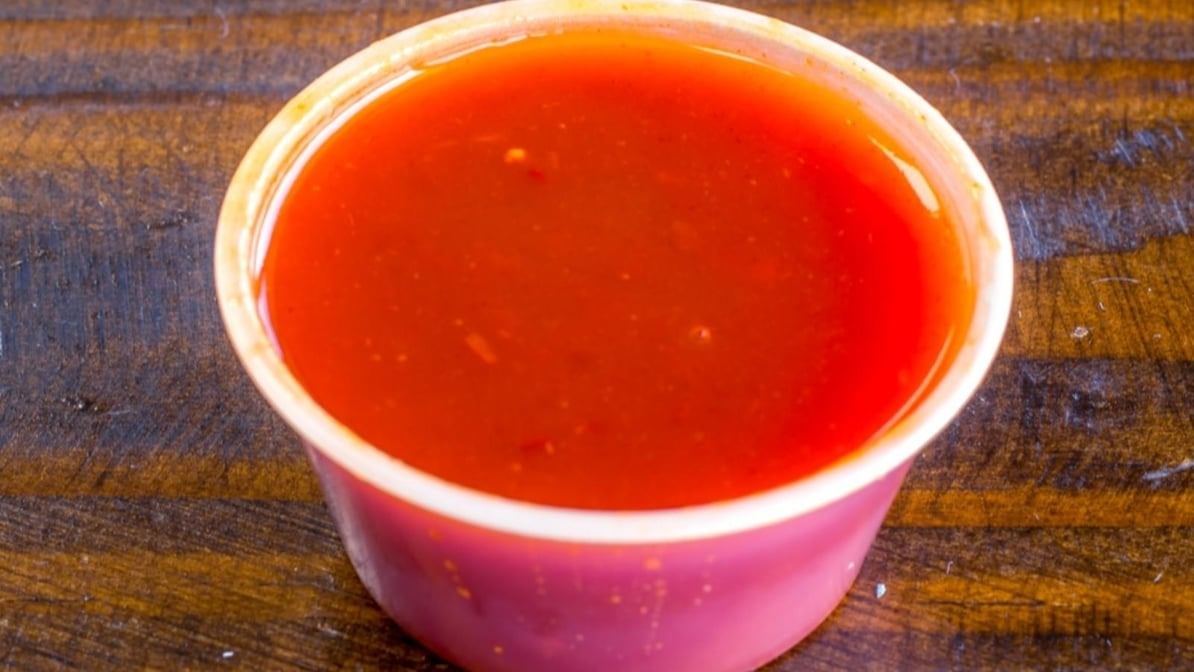 Hot Sauce