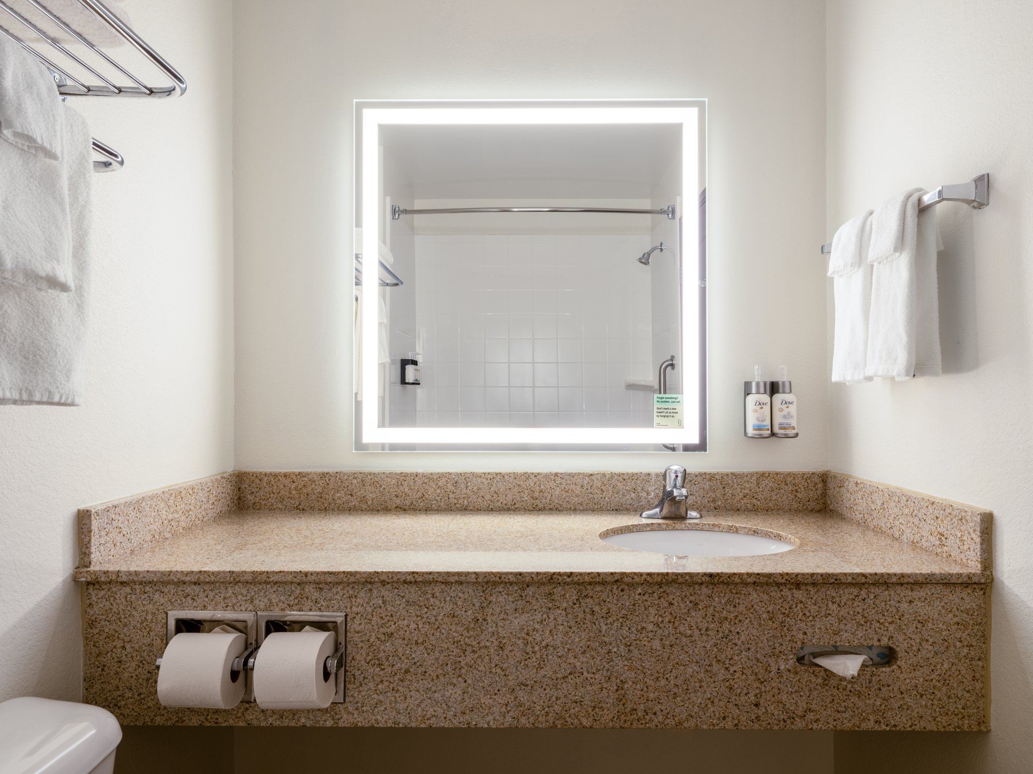 Garner Hotel Gillette South Image