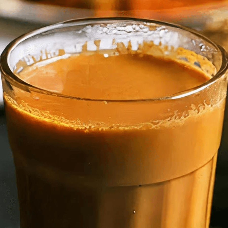Masala Tea