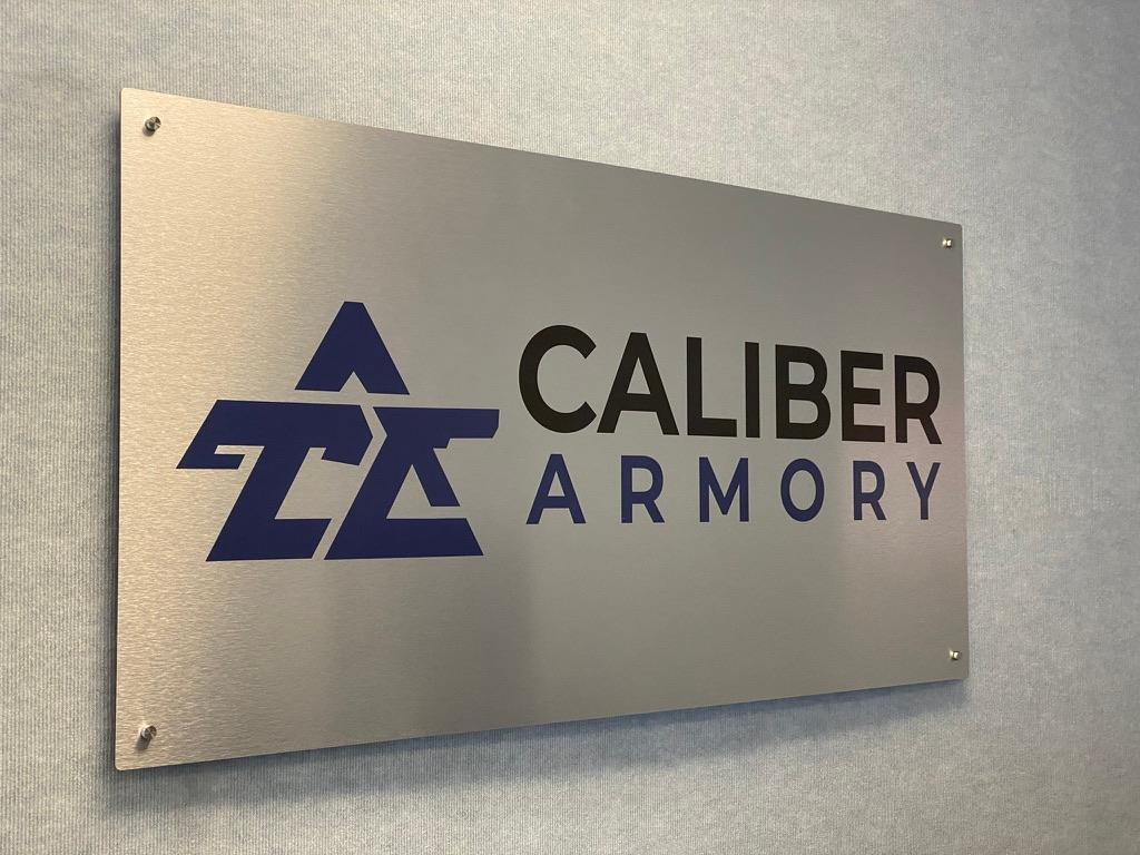 Caliber Armory