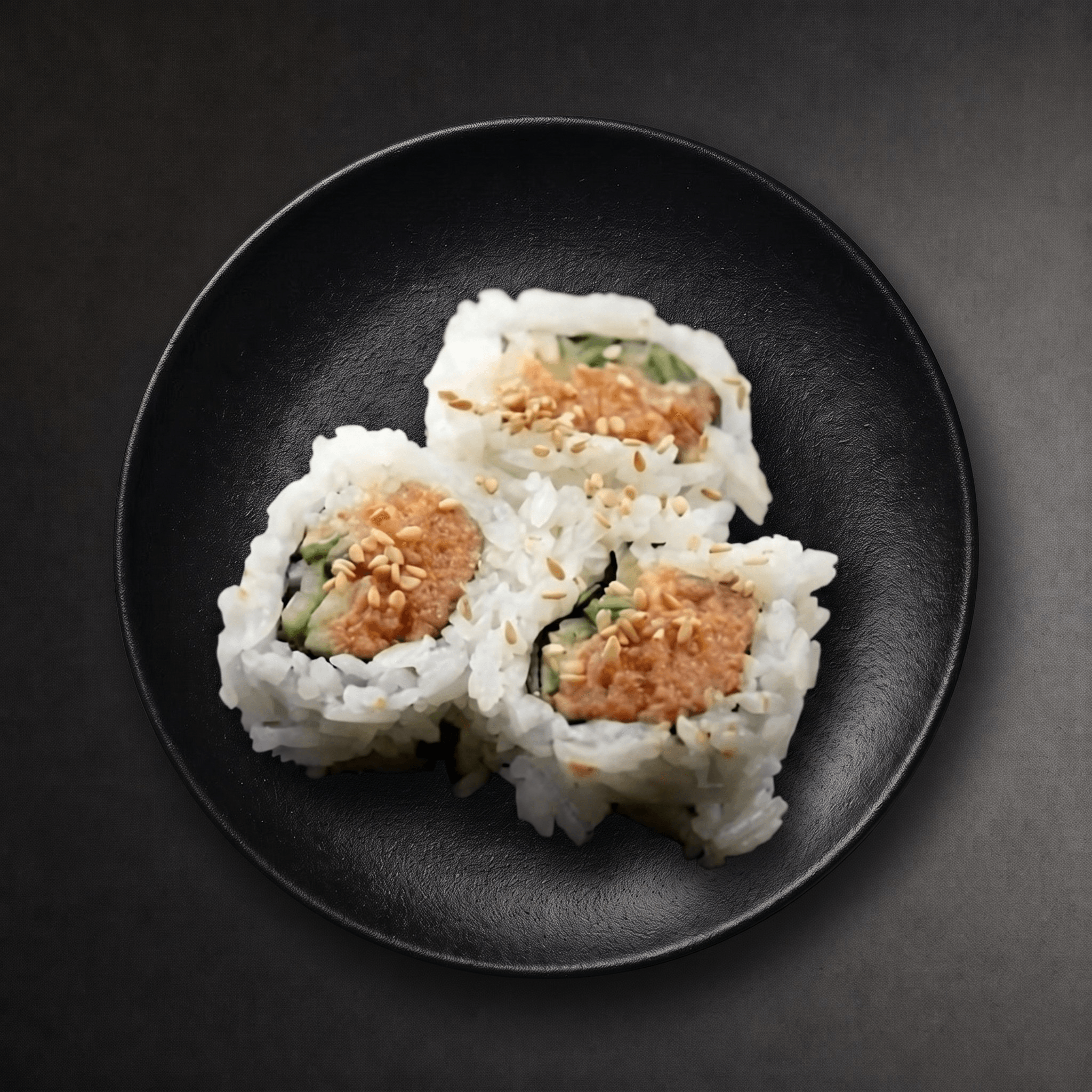Spicy Tuna Roll