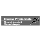 Clinique Physio Sante Sherbrooke