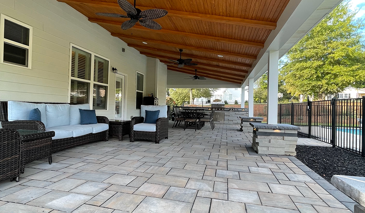 Cornerstone Site Works Image