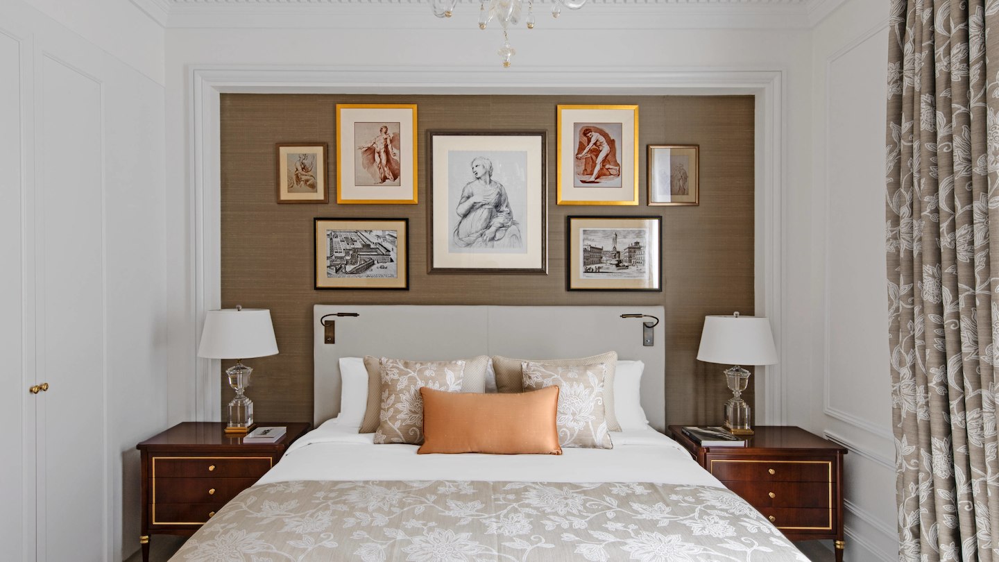 Images The St. Regis Rome