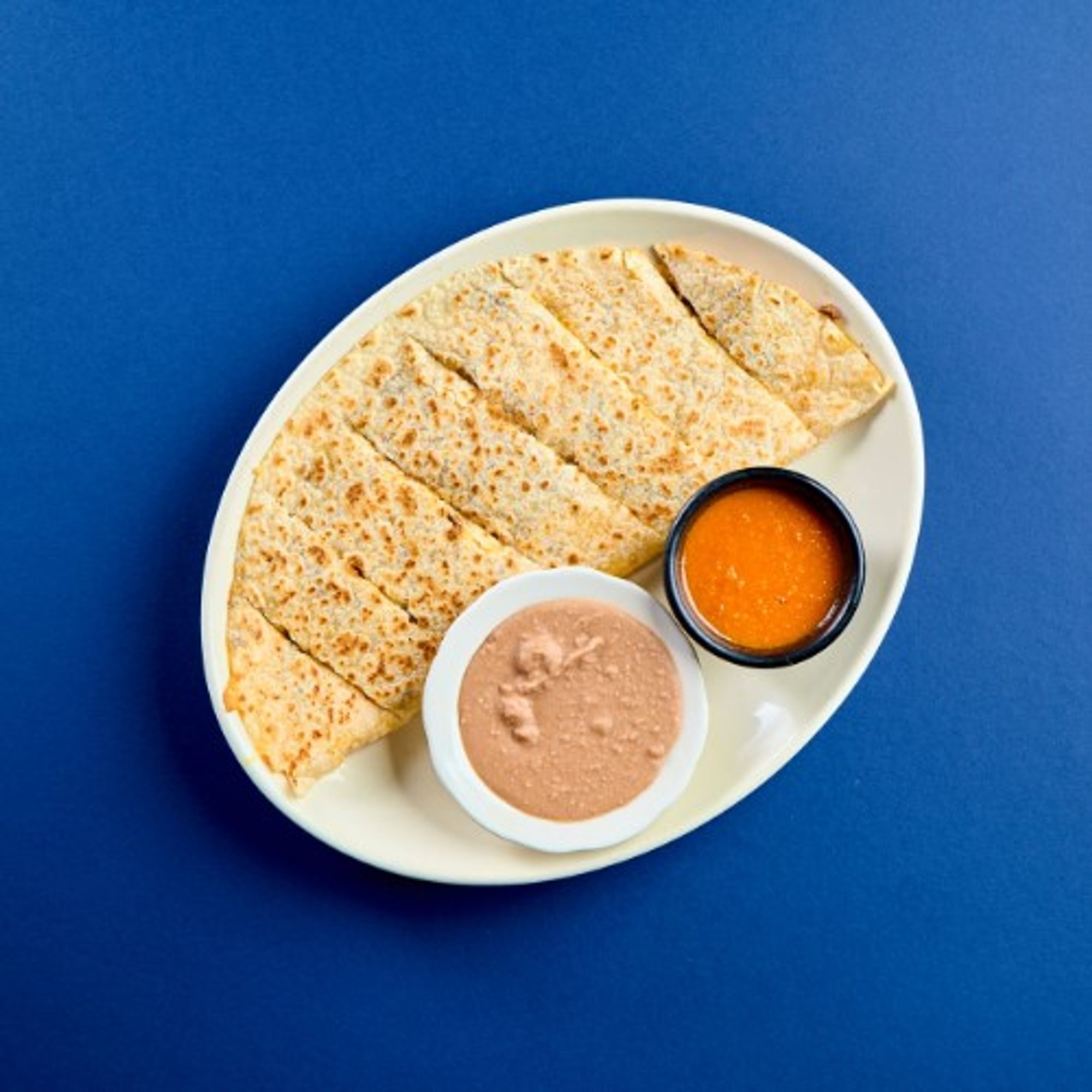 Quesadilla