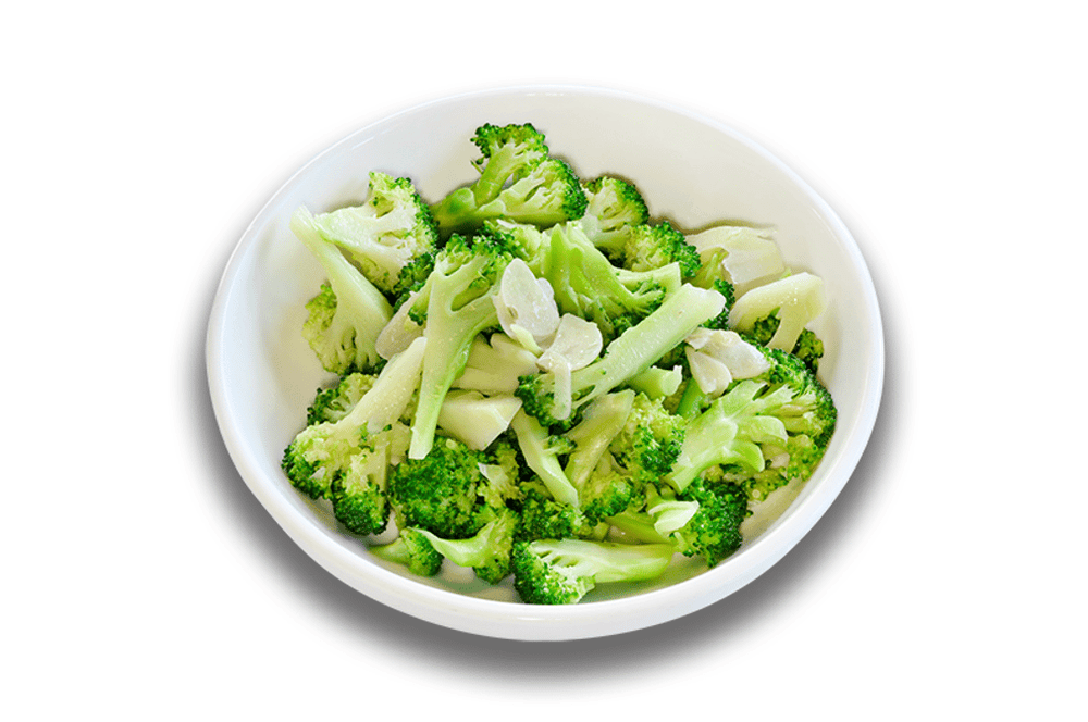 Sautéed Broccoli