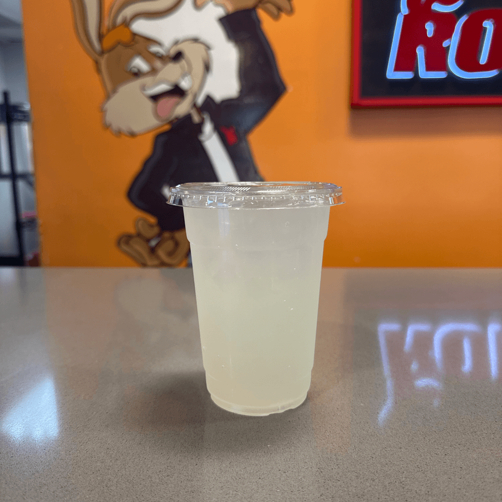 Lemonade