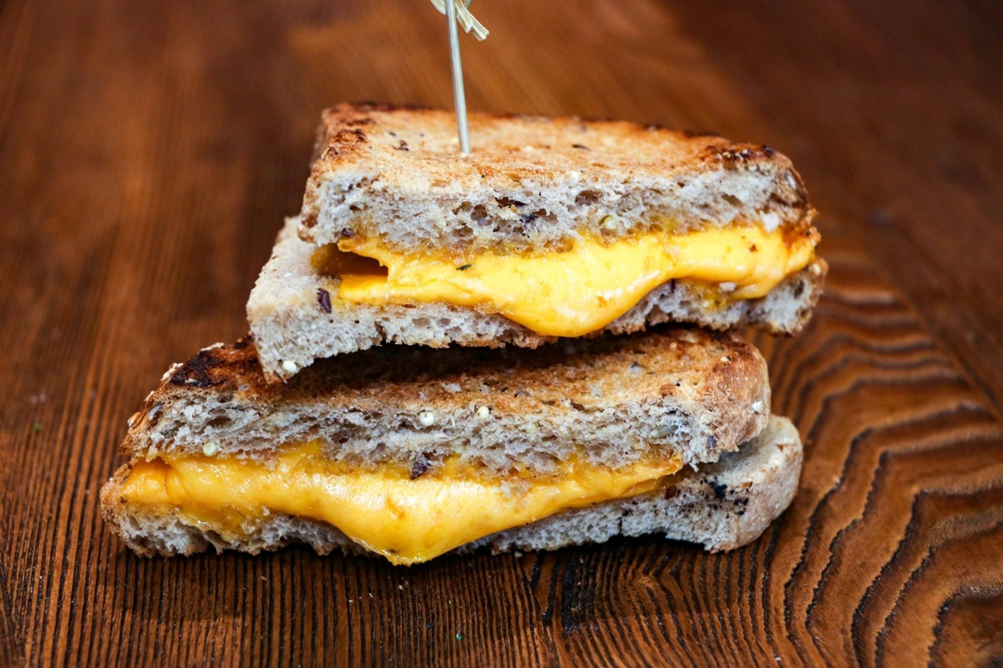 Grilled Cheese