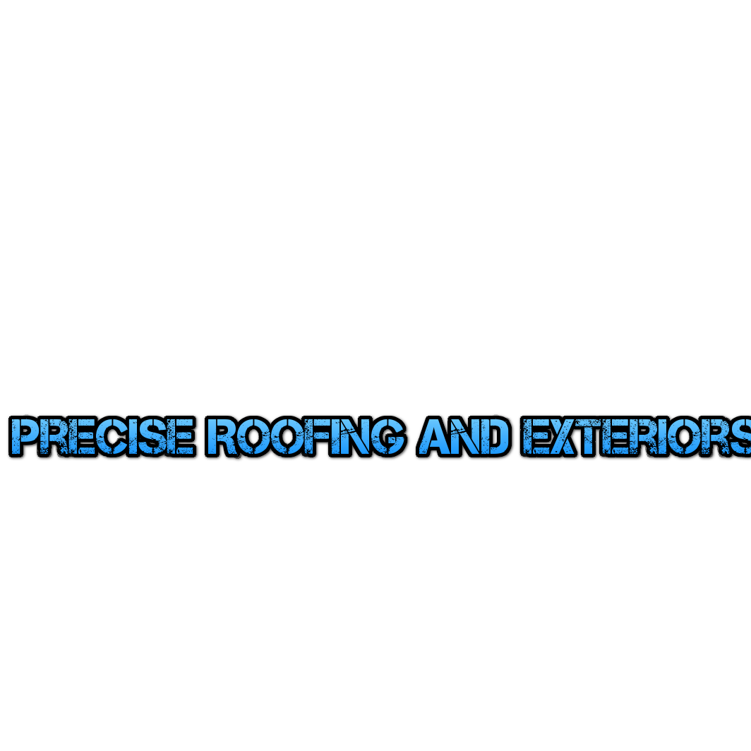 Precise Roofing and Exteriors LLC Logo